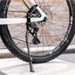 Aluminium Alloy Adjustable Bicycle Side Kickstand for Mountain and Road Bikes