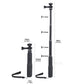 Sports Monopod Selfie Stick Handheld for GoPro Hero