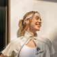 TWS Wireless 5.0 Bluetooth Mini in-Ear Touch Control Earbuds