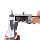 4-Pack Heavy Duty Adjustable Furniture Leveling Feet with Lock Nuts