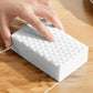 50 PCS Reusable Sponge Eraser High Density Cleaning Sponge for Kitchen Bathroom