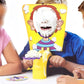 Cream Hit Face Funny Party Toys Pie Cake Toy Desktop Game
