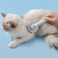 Self Cleaning Pet Deshedding Brush for Cats Dogs