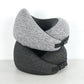 Memory Foam U Shaped Travel Pillow Neck Pillow For Travel Car Home
