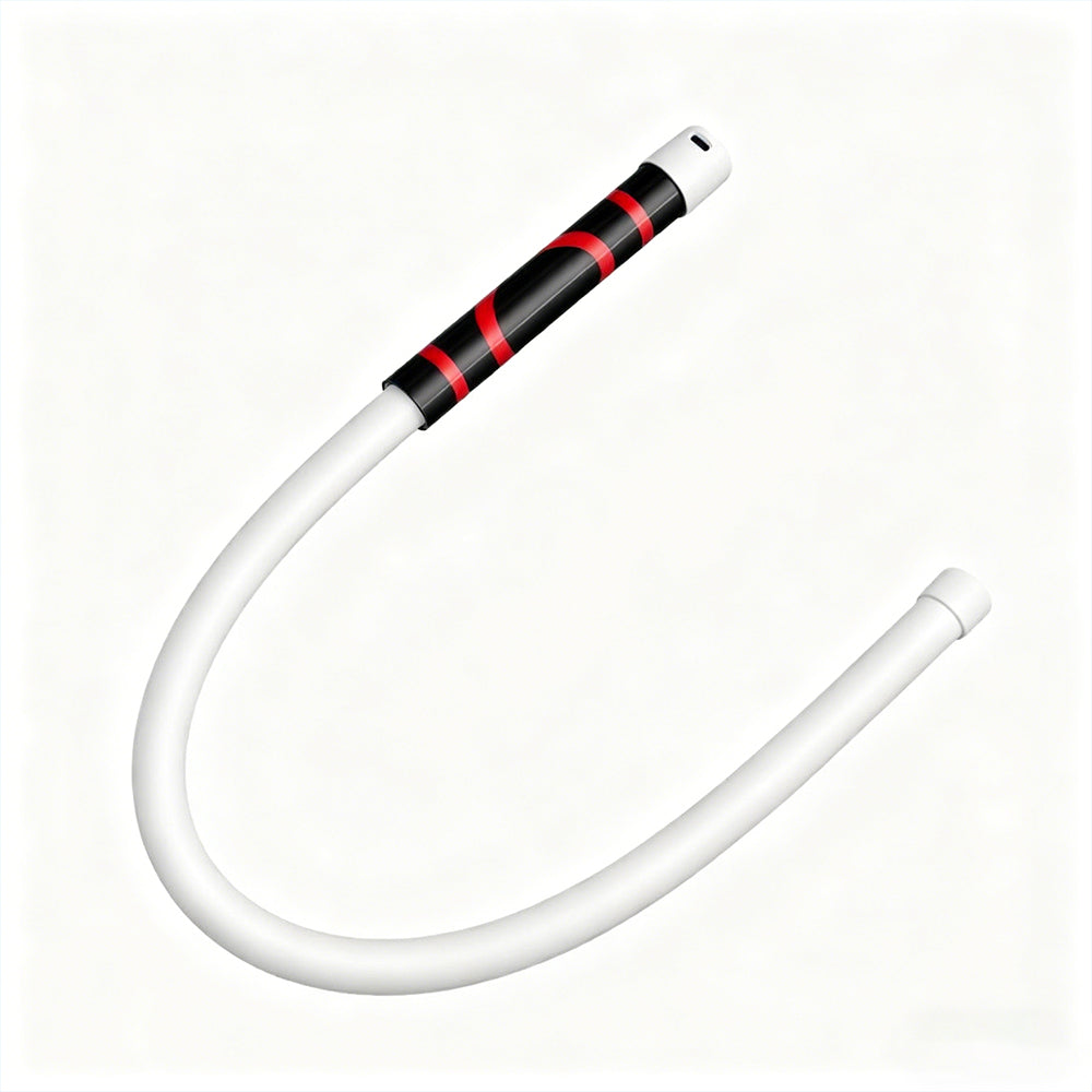 Flexible LED Work Light 76cm Bendable Flashlight Stick
