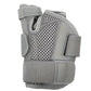 1 Piece Sports Wrist Protective Sleeve with Thumb Support