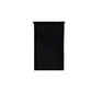 2 Piece Canvas Pin Badge Organizer Display Banners for Wall Hanging