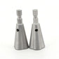 2Pcs Wire Twister Tool for Drill Stripping Electricians Tools for Electrical Power