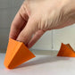 2Pcs Silicone Seam Tool Set Reusable Caulking Applicator Finishing Tools