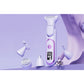 5-in-1 Women Shaver for Bikini Body Hair Removal Shaving Machine