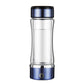 400ml Hydrogen-rich Water Ionizer Generator Bottle Cup USB Portable Mug