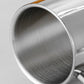 400ml Stainless Steel Double Wall Coffee Mug for Camping and Travel