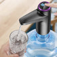 Electric Automatic Water Bottle Pump USB Rechargeable Dispenser