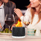 Portable Tabletop Fire Pit Tabletop Fireplace