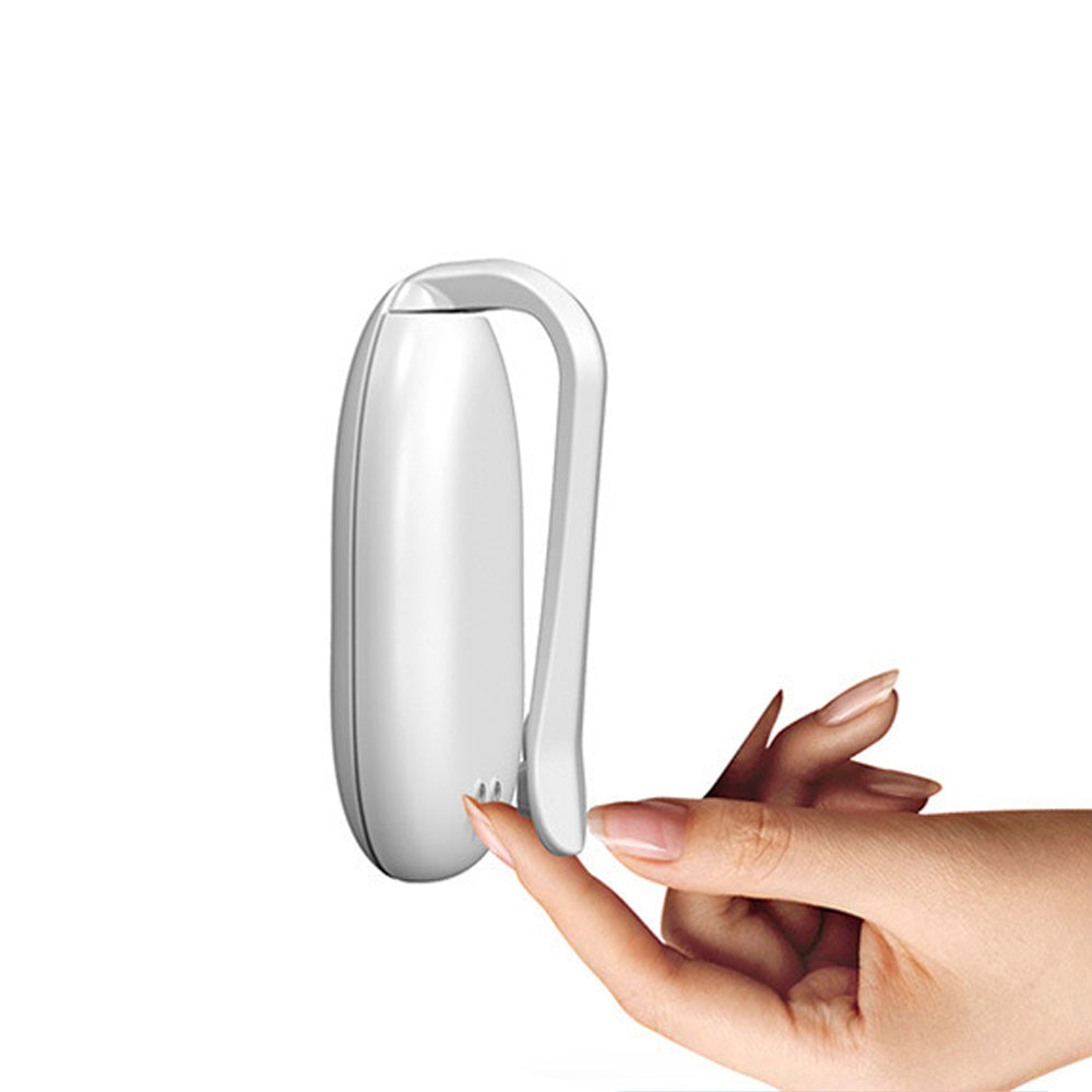 Wireless Moisture Alert Alarm Sensor Kit for Potty Training