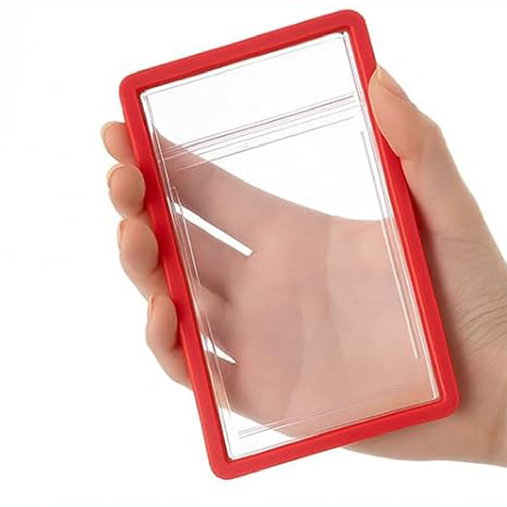 Graded Card Protector Cover for PSA Card Cases Protective Sleeve