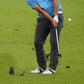 Reusable Plastic Golf Tees Lightweight for Indoor and Outdoor Golf Practice