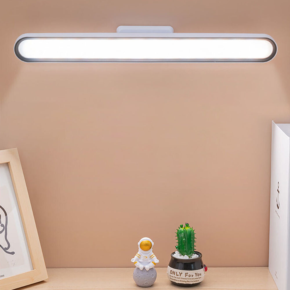 LED Magnetic Dimmable Hanging Desk Reading Light