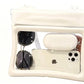 2pcs Large Waterproof Phone Pouch Triple Seal Lock Touch Screen