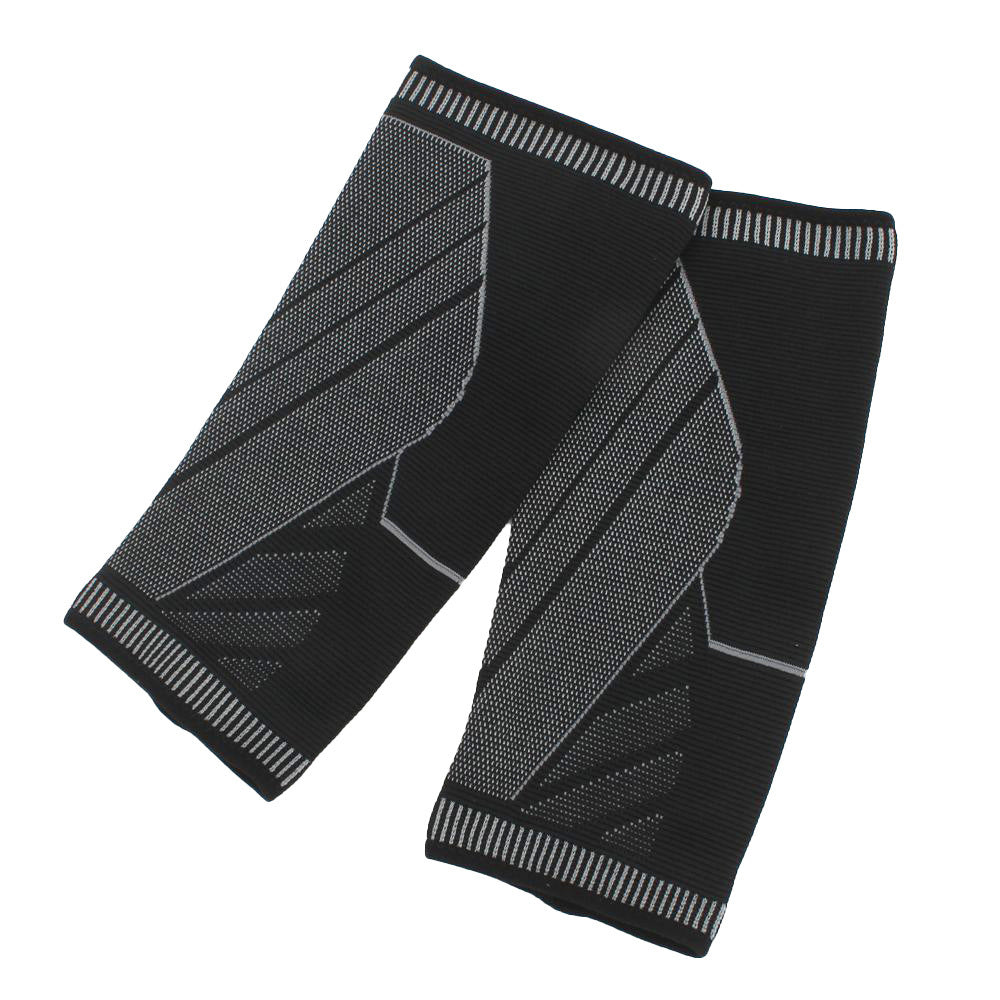 Calf Compression Sleeves Support Shin Splints Running Sports Unisex