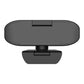4K Webcam Camera with Light for PC Computer Video Conference Streaming