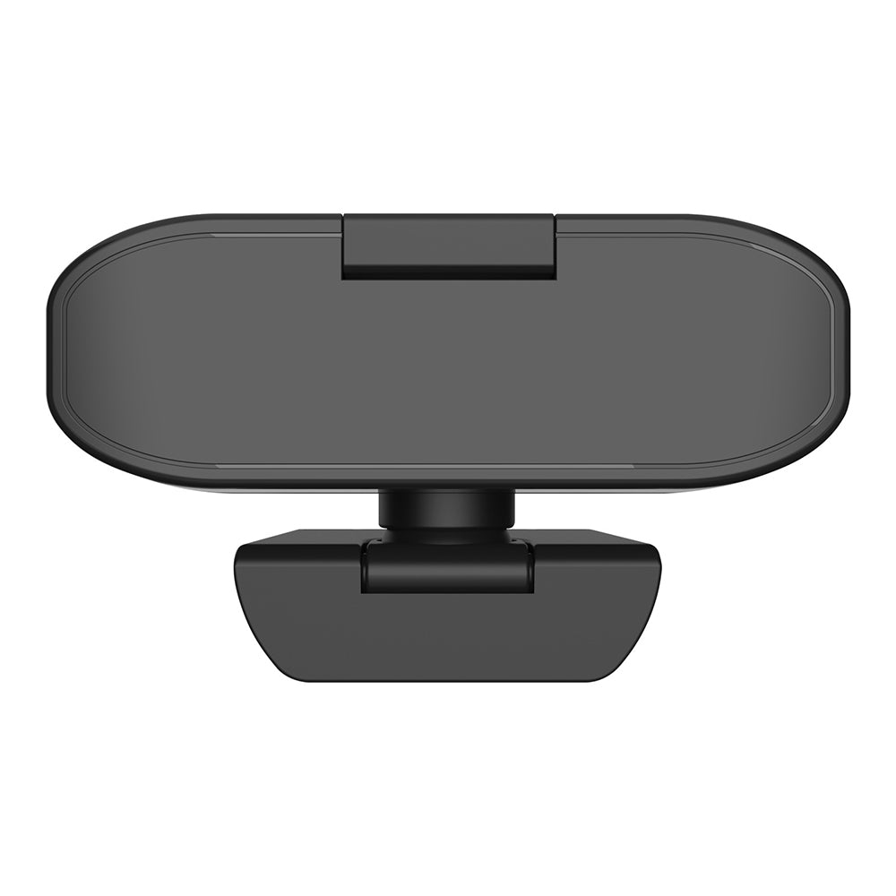 4K Webcam Camera with Light for PC Computer Video Conference Streaming