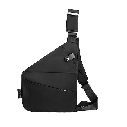 Anti-theft Sling Bag-Right