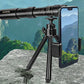 Zoom Lens for iPhone Android 10-300x40mm Monocular Telescope for Bird Watching