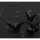 Bone Conduction Bluetooth Wireless Sport Running Headsets