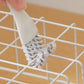 4Pcs BBQ Grills Cleaning Brush Kitchen Cleaning Brush