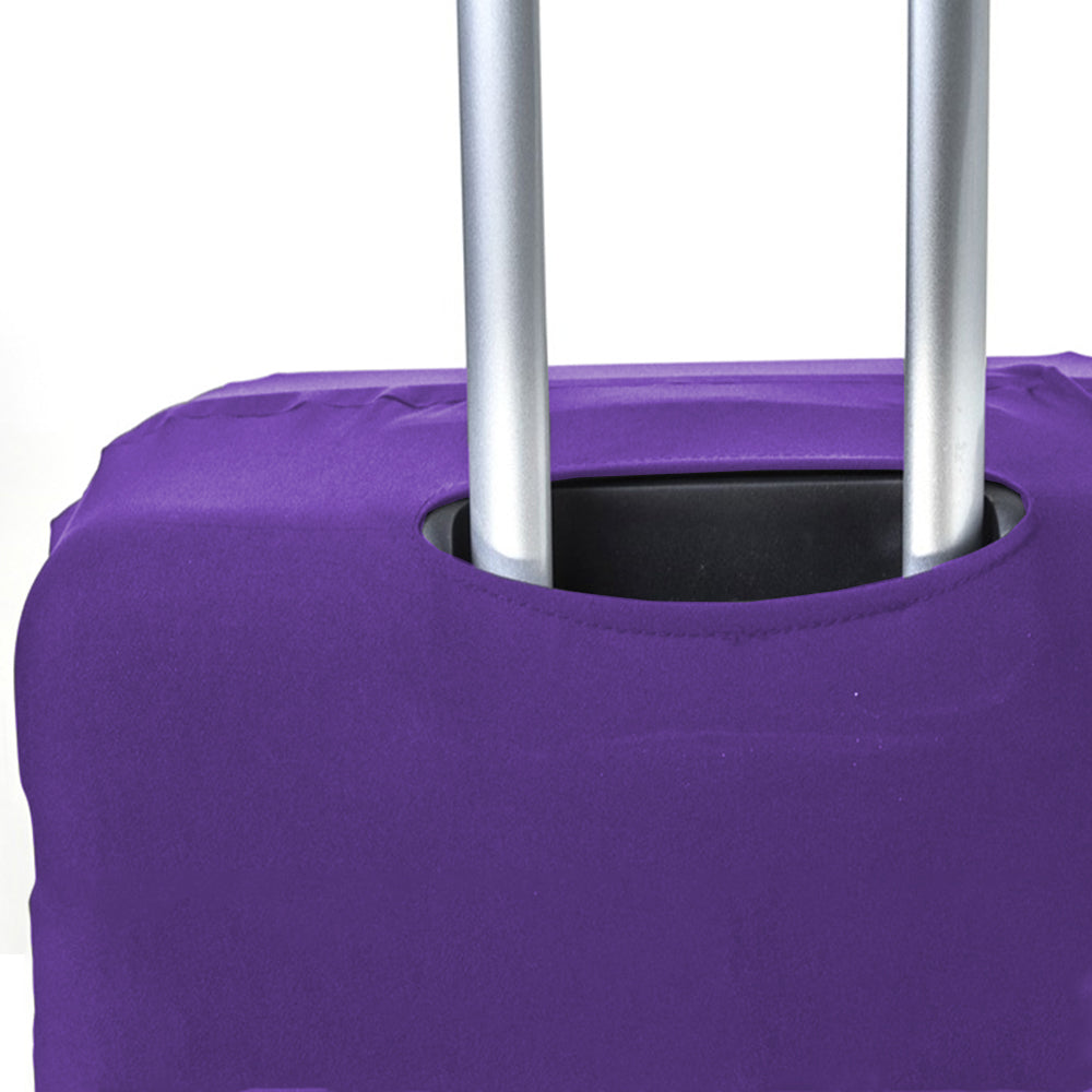 18-32 Inch Elastic Luggage Suitcase Anti Scratches Protector Cover