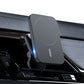 USB Plug Wireless Car Charger Mount for iPhone