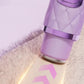 2-in-1 Dual-Head Electric Hair Remover Trimmer for Women