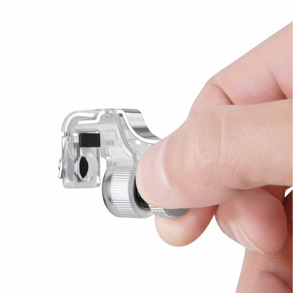 2PCS Metal Button Smart Phone Game Trigger Shooter Gamepad Joysticks For PUGB Controller