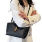 Christmas Gift Women's Elegant Handbag Crossbody Bag Casual Trendy Daily Commuting Bag