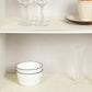 Non-Adhesive Drawer and Shelf Liner for Cabinet Wardrobe