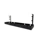 Expandable Under Desk Cable Management Tray Wire Storage Basket Rack