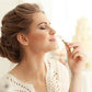 2Pcs Anxiety Stress Relief Meditation Breathing Necklace
