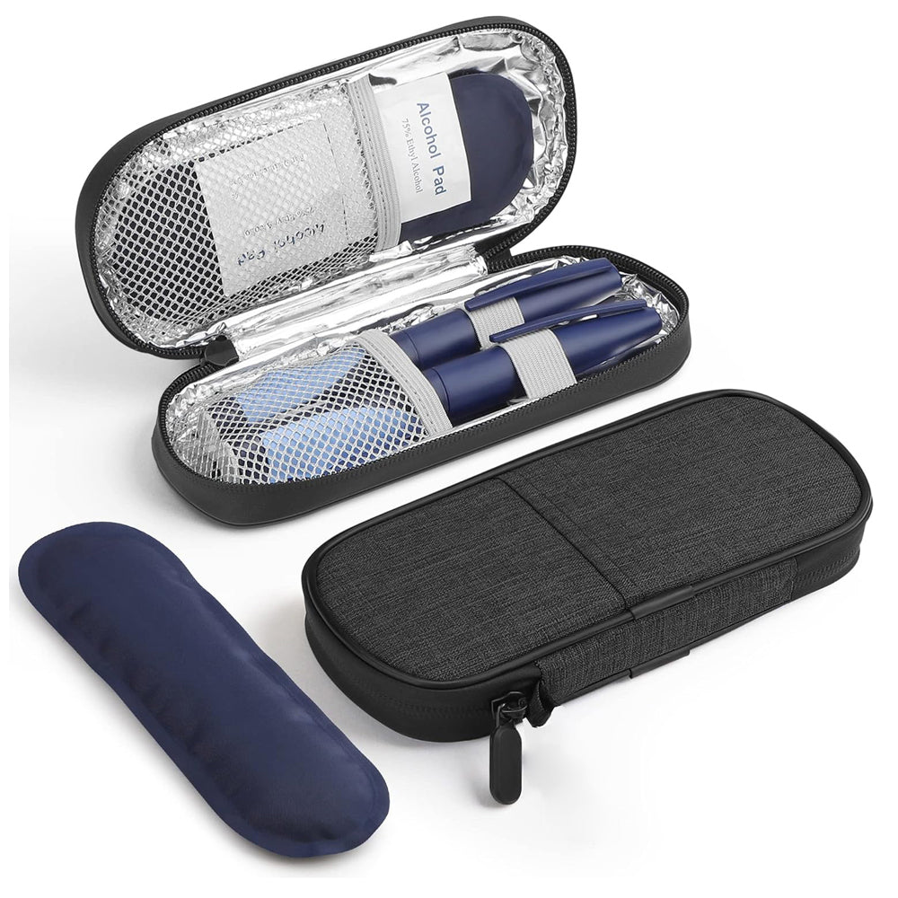 Diabetic Pocket Insulin Cooling Bag