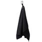 Golf Towel Microfiber Golf Towel for Golf Carts or Clubs