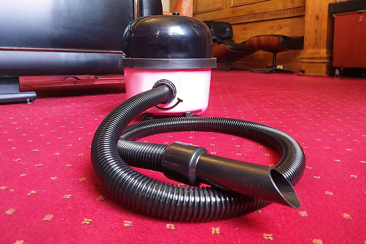 Extra Long 2.5m Replacement Vacuum Hose for Numatic Henry NRV200 NRV200-22