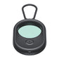 Hidden Camera Detector Privacy Protection for Travel Car Office Hotel