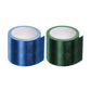 Glass Fiber High Adhesive Tarpaulin Repair Tape for Awning Tent-Blue and Green