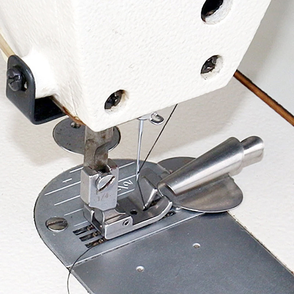 3-10mm 8 Sizes Sewing Rolled Hemmer Foot