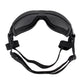 Fashion Pet Goggles