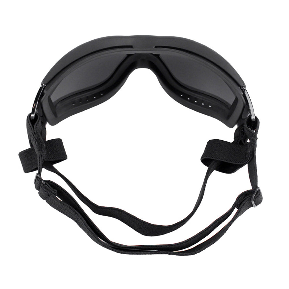 Fashion Pet Goggles