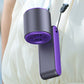 Handheld Portable Fan with Ice Cooler 100-Speed Rechargeable Handheld Fan