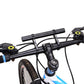 20cm Aluminum Alloy Bicycle Handlebar Extender Mount