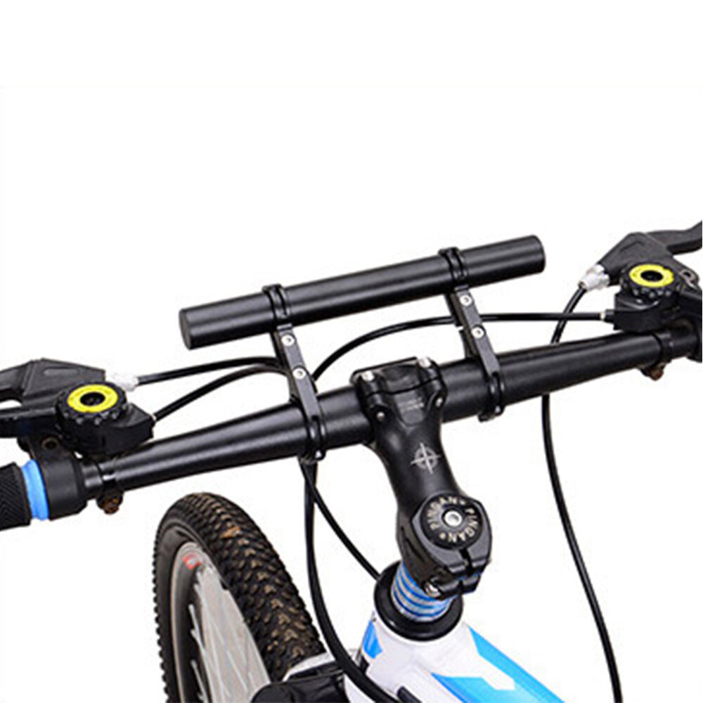 20cm Aluminum Alloy Bicycle Handlebar Extender Mount