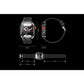 Smart Watches for Men Women Fitness Tracker with 100 Sports Modes